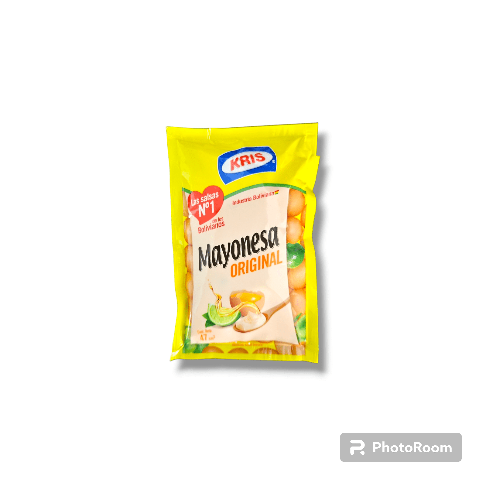 Mayonesa Original 47g 