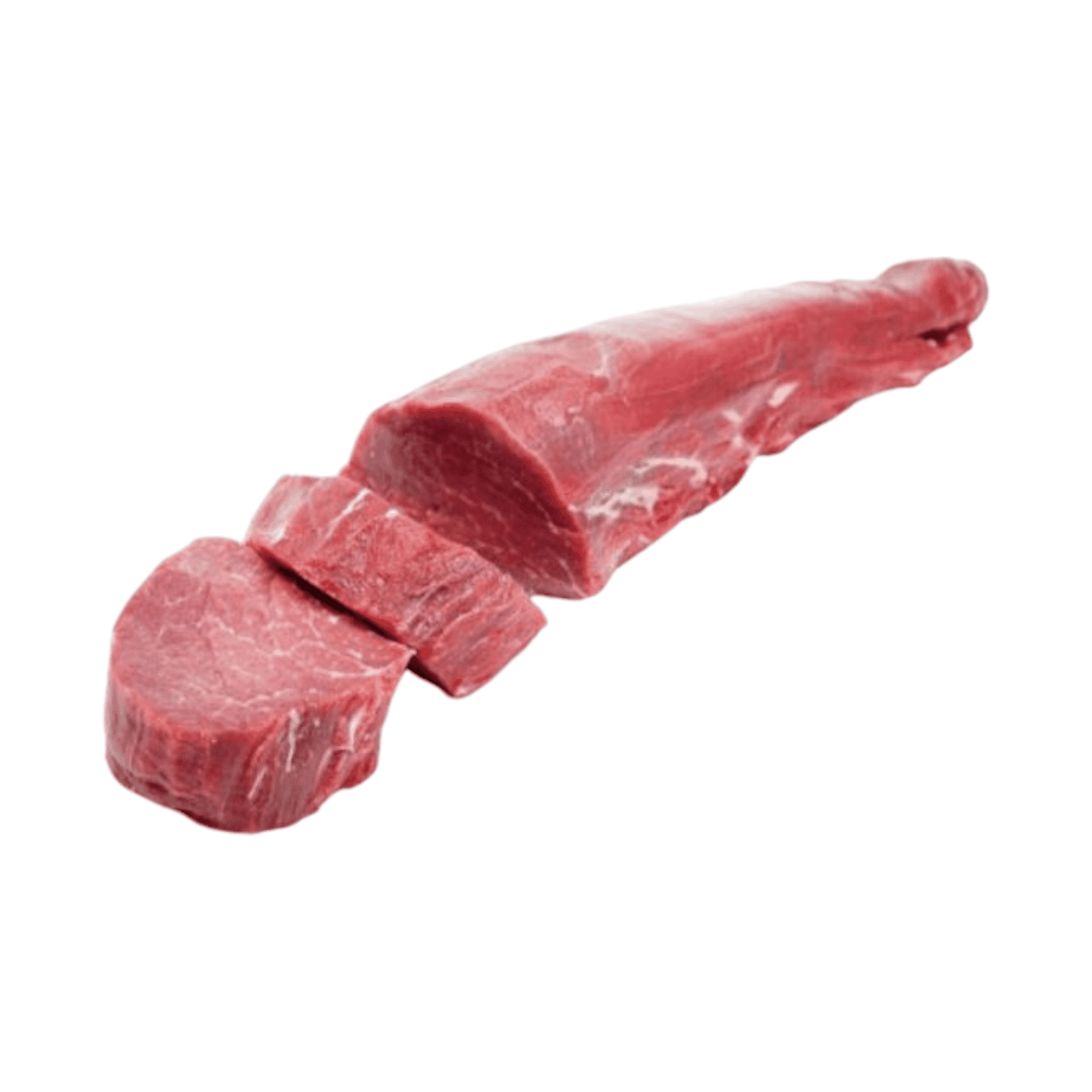 Filete De Res 1.8 Kg. aprox.