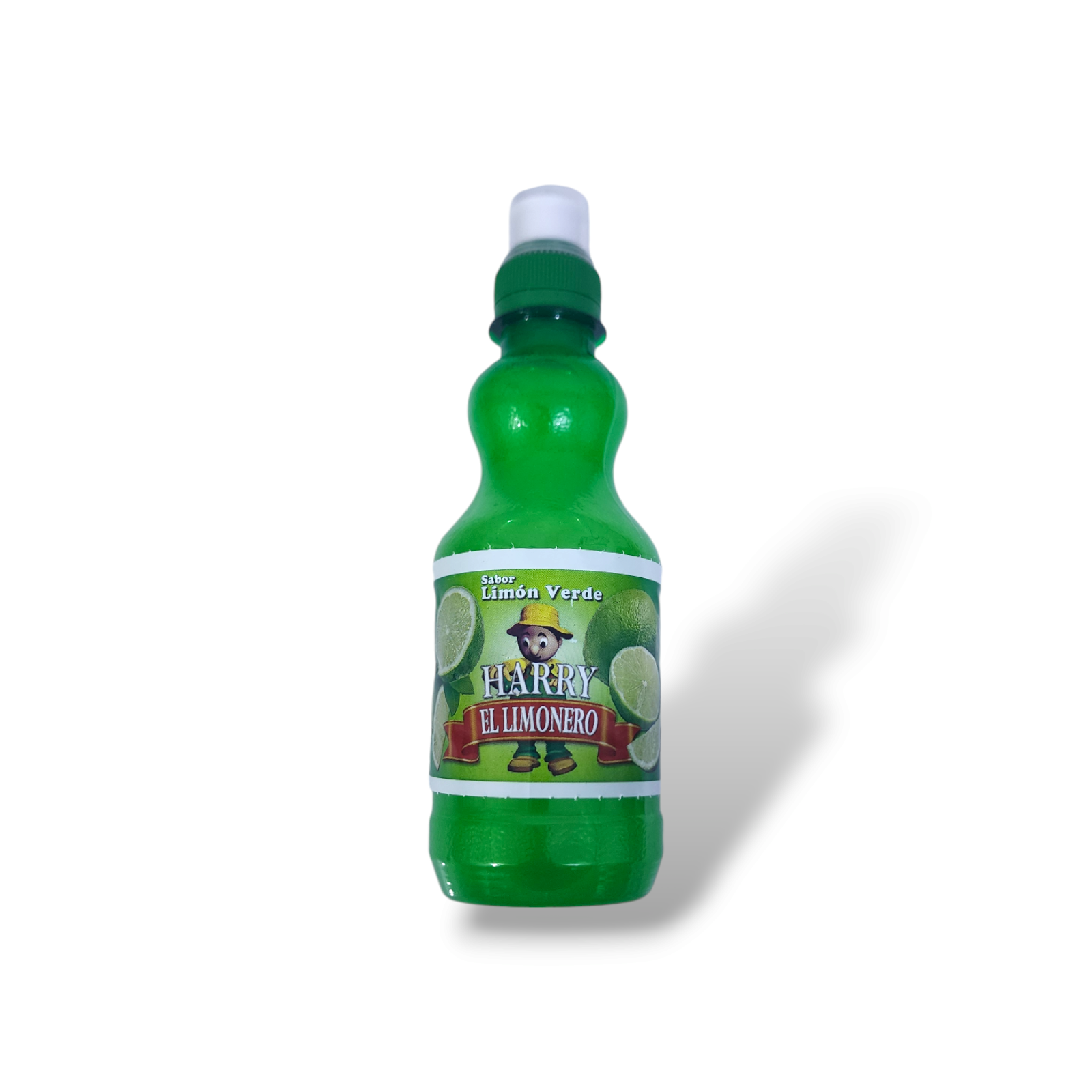 Harry Limonero 330ml