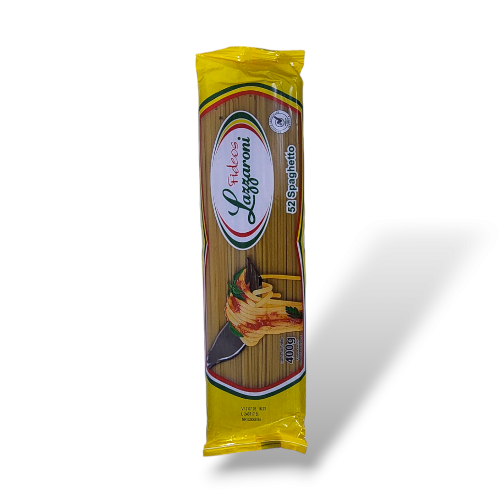 Lazzaroni Spaghetti 400g