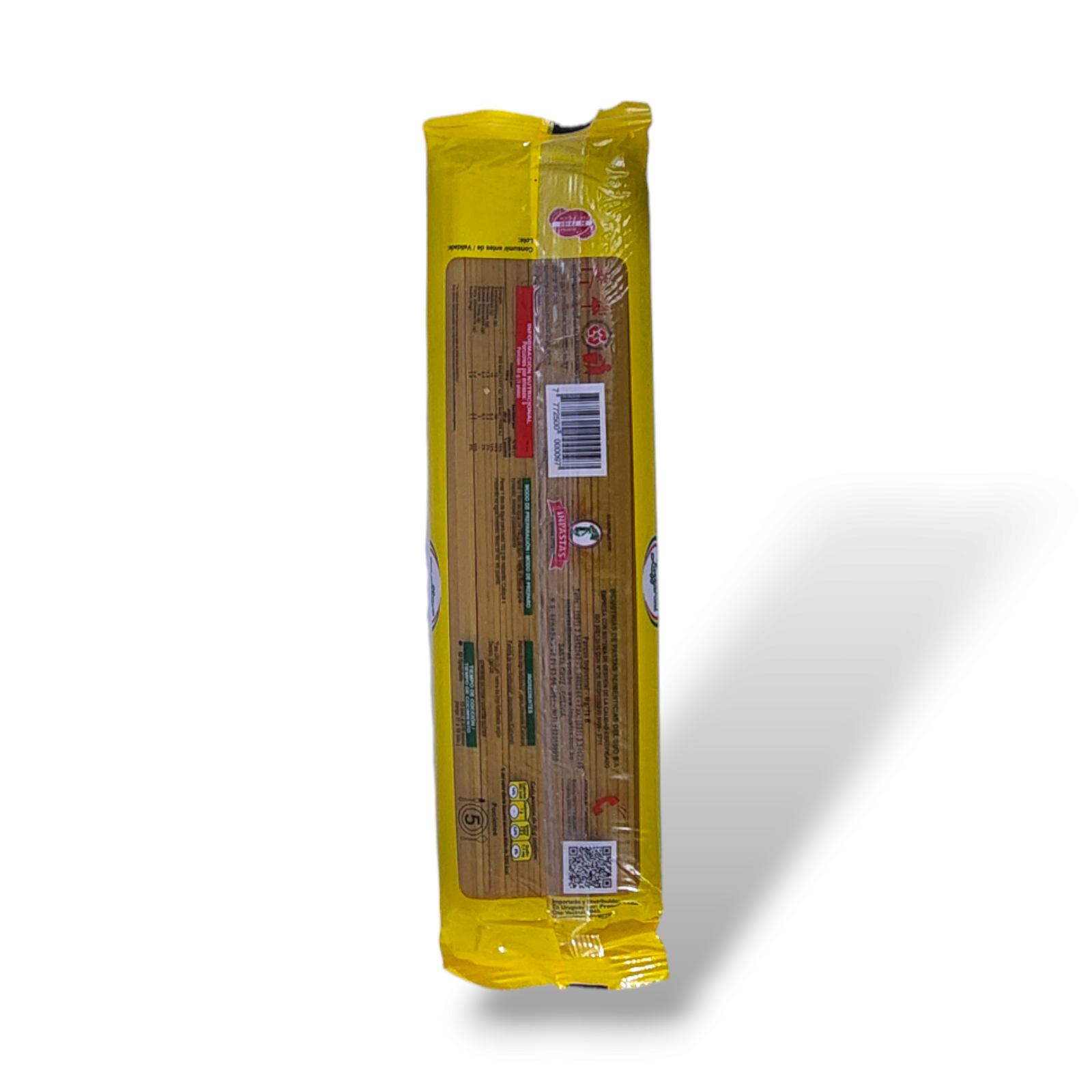 Lazzaroni Spaghetti 400g