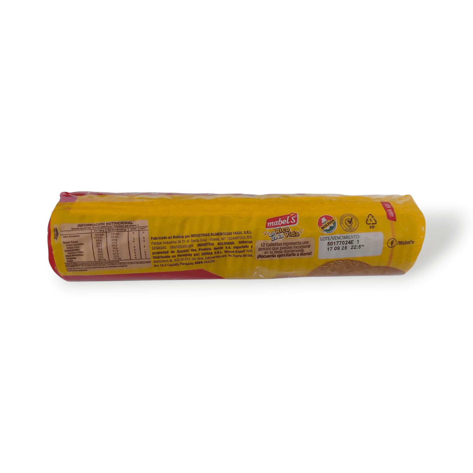 Maria Maizena 90g