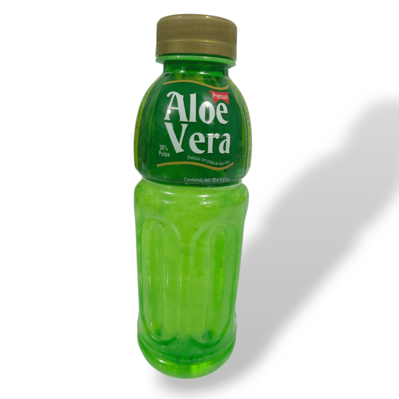 Aloe Vera 500ml
