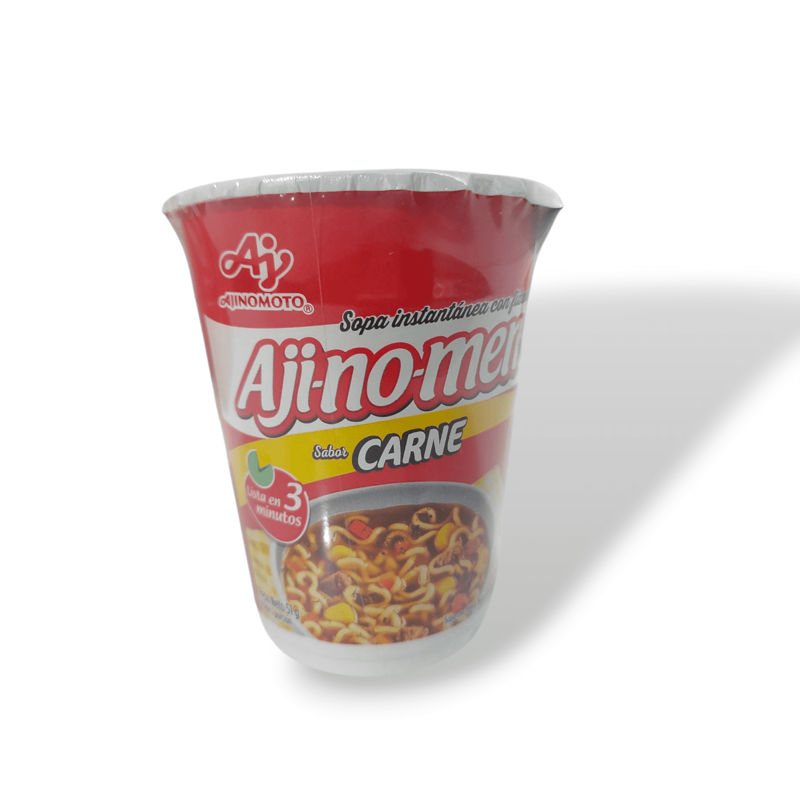 Ajinomen Sabor Carne 51g